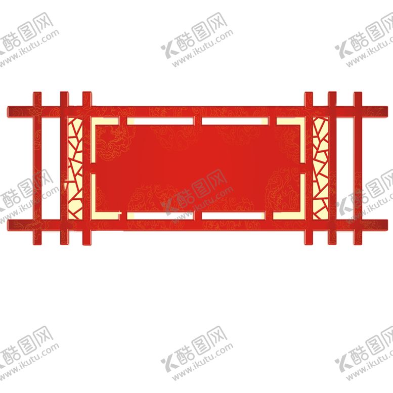 编号：19413310010049047714【酷图网】源文件下载-红色背景