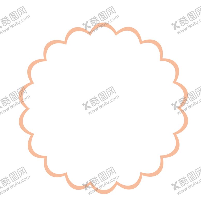 编号：45238206250454427170【酷图网】源文件下载-卡通边框