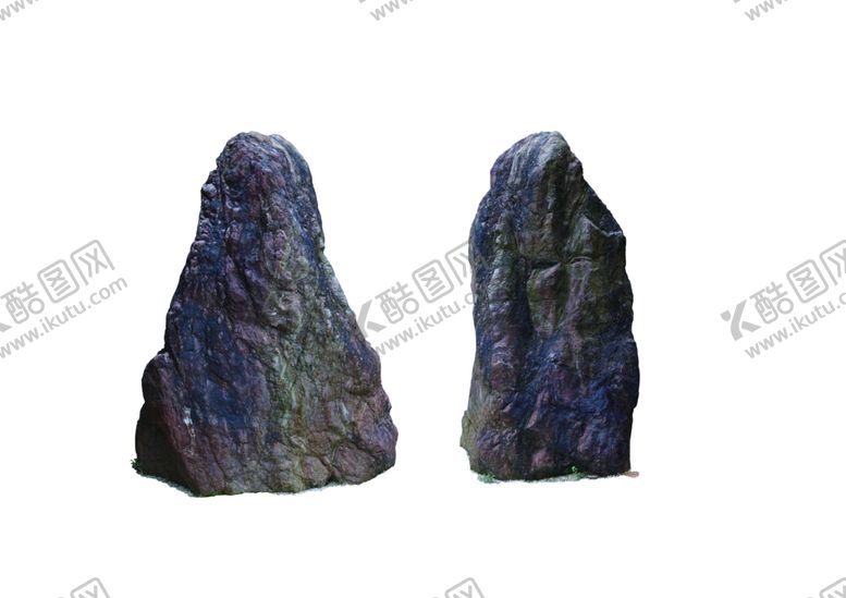 编号：80527609290706343006【酷图网】源文件下载-观景石