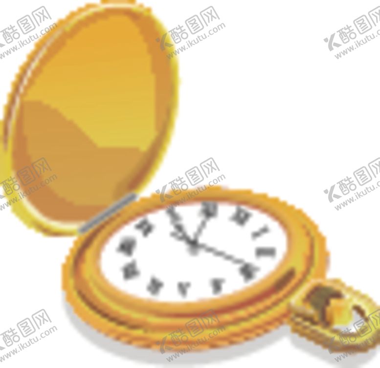 编号：83807909240603414418【酷图网】源文件下载-怀表