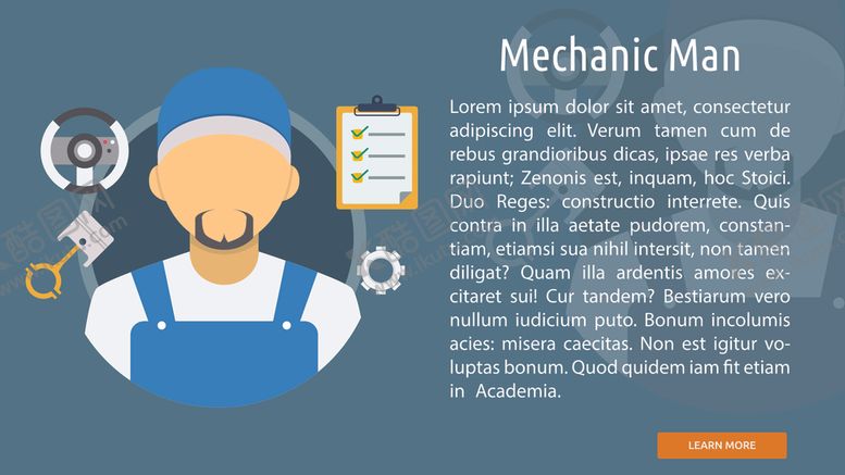 编号：68857809220615528012【酷图网】源文件下载-汽车维修