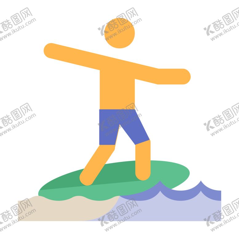 编号：73638106301905589918【酷图网】源文件下载-帆船运动标志图形图标装饰素材