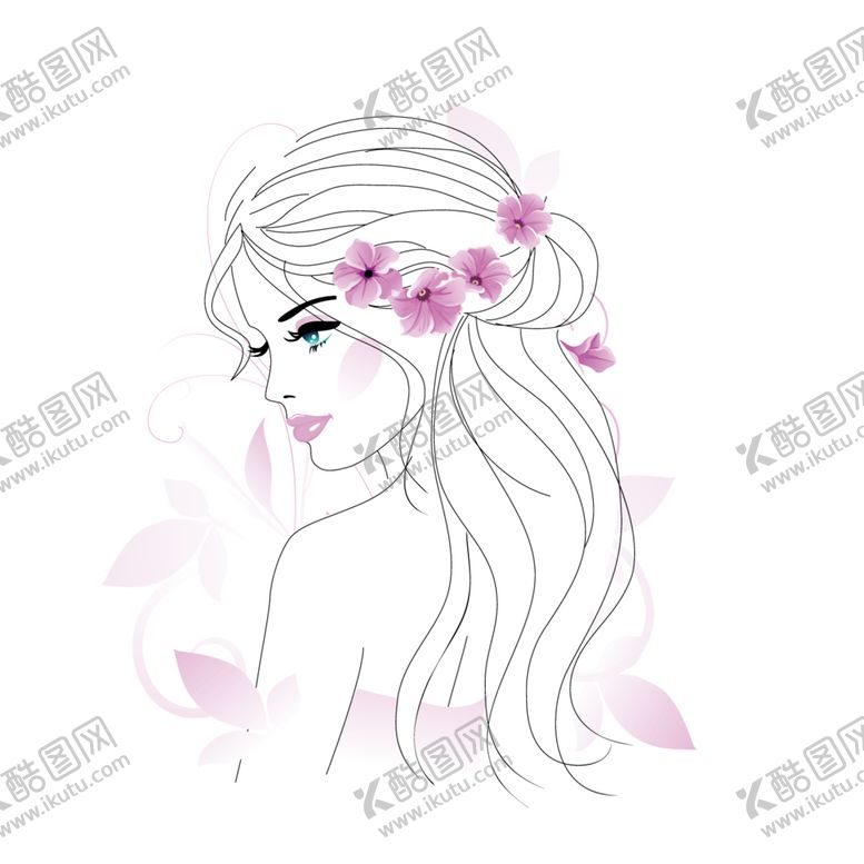 编号：81063210260651014809【酷图网】源文件下载-化妆品