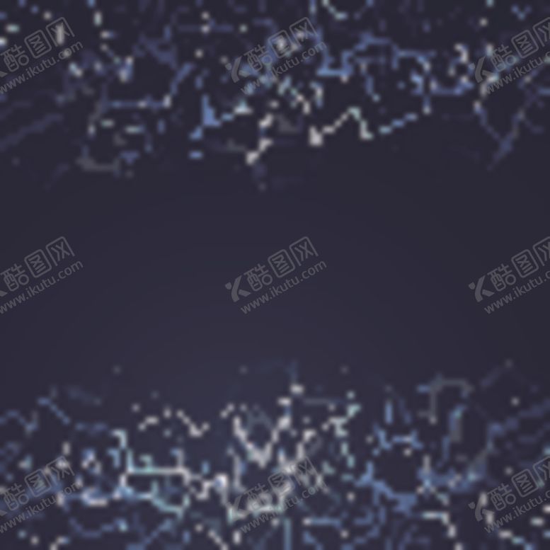 编号：79632610212121569445【酷图网】源文件下载-科技背景