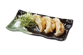 饺子