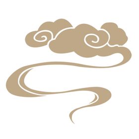 中国风传统云纹