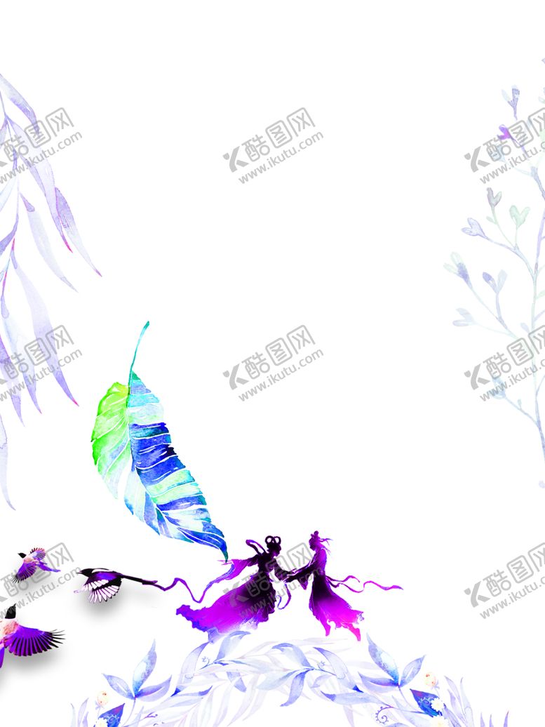 编号：53899206151102292764【酷图网】源文件下载-花素材