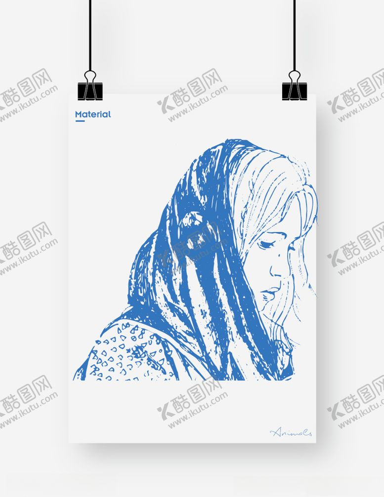 编号：99918209221000287587【酷图网】源文件下载-女孩