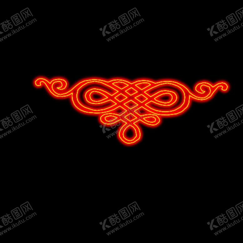 编号：18136709131202314392【酷图网】源文件下载-霓虹灯效果