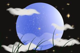 暗夜
