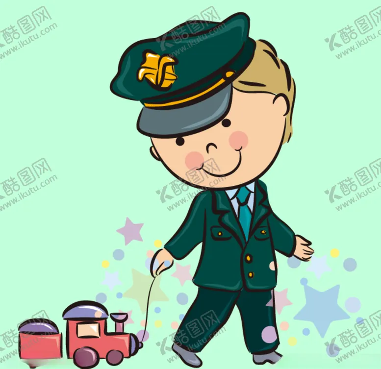 编号：49031109151610233281【酷图网】源文件下载-男孩