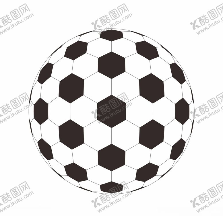 编号：73177907090252168715【酷图网】源文件下载-足球