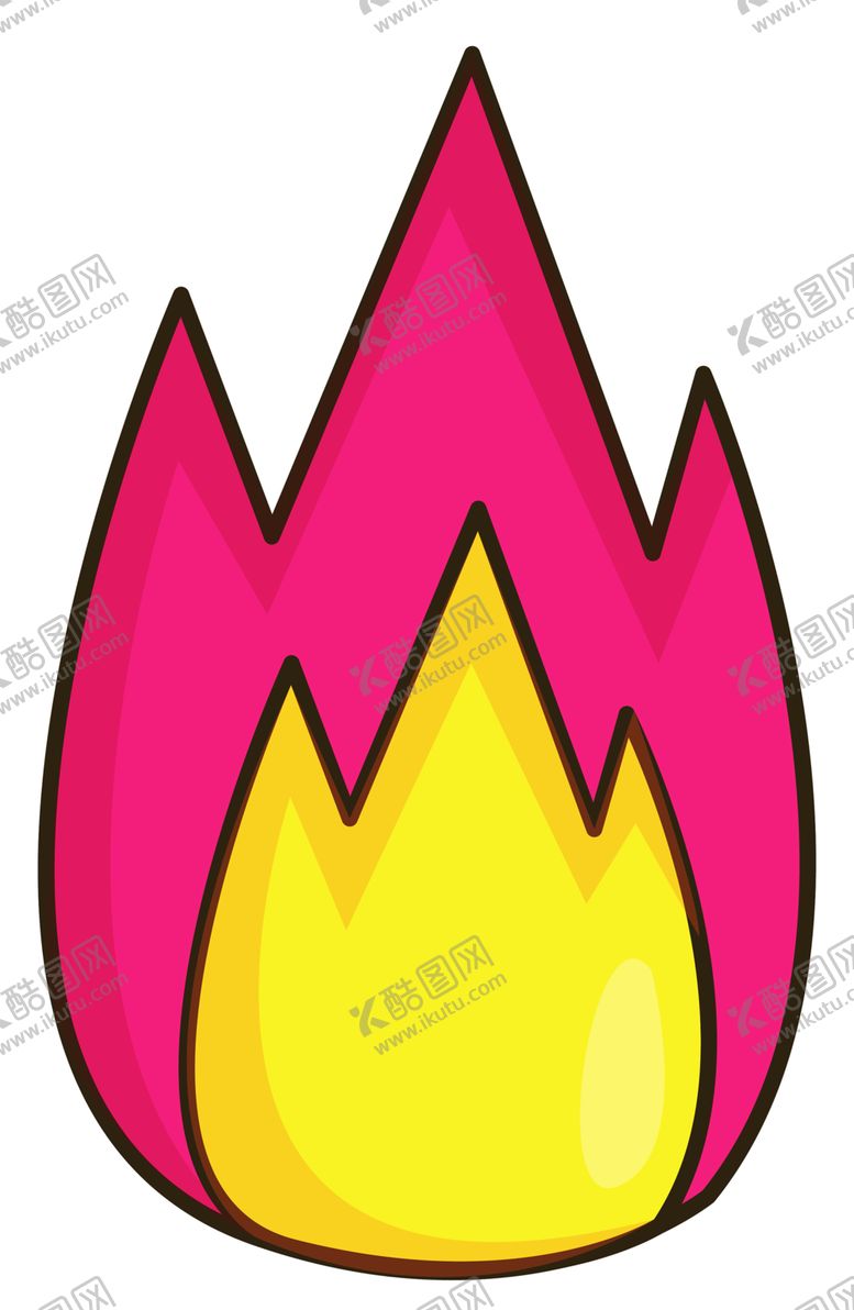 编号：46206809262125412029【酷图网】源文件下载-火焰素材