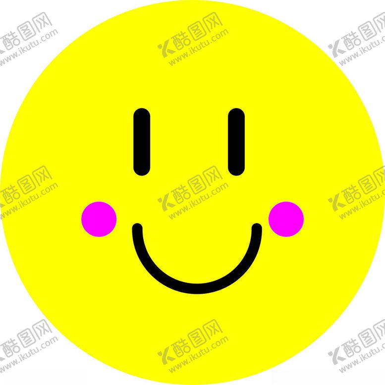 编号：22946402240229168602【酷图网】源文件下载-笑脸