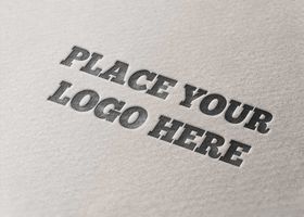 logo样机