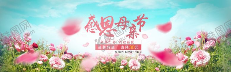 编号：24083007120918558819【酷图网】源文件下载-母亲节