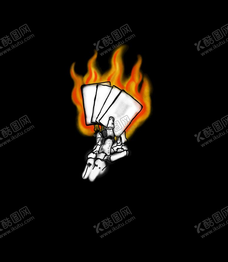 编号：45839709140751424538【酷图网】源文件下载-火