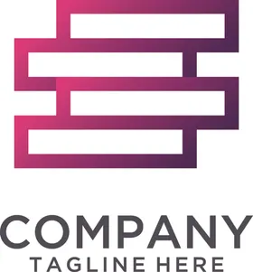 字母logo