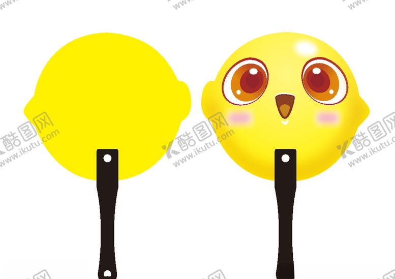 编号：54590210301833071385【酷图网】源文件下载-广告扇