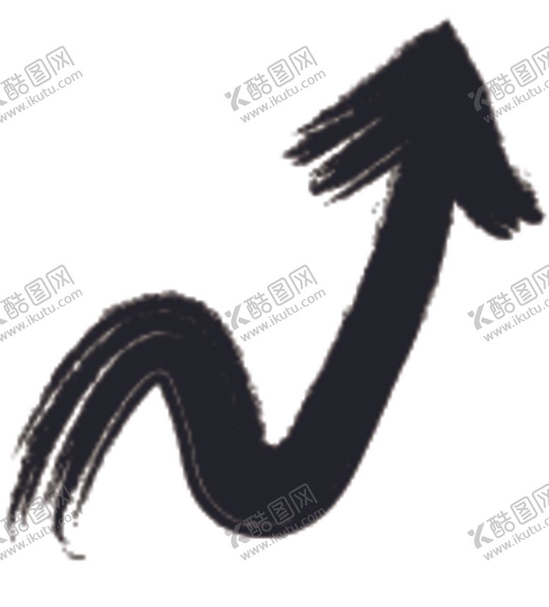 编号：65066607140433115041【酷图网】源文件下载-中国风箭头