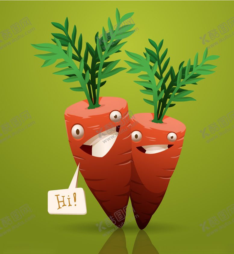 编号：61147210282142335033【酷图网】源文件下载-红萝卜