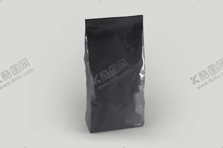 编号：32551701130010304073【酷图网】源文件下载-饮品食品包装袋样机