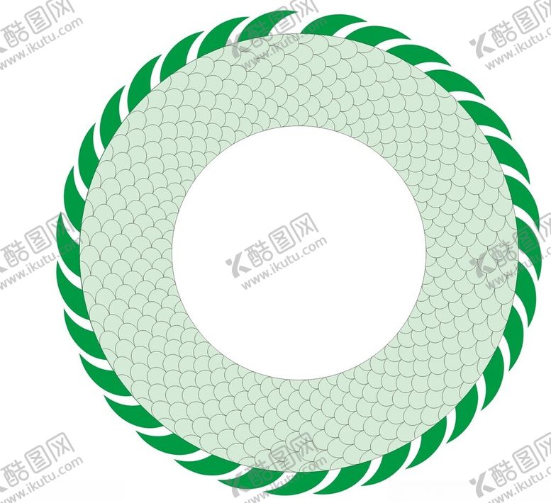 编号：21618912161233013561【酷图网】源文件下载-龙鳞龙翼