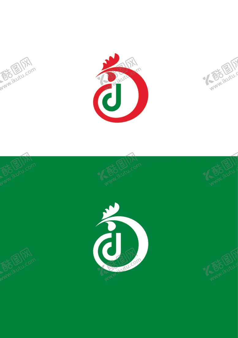 编号：12825901140359556966【酷图网】源文件下载-餐饮标识设计