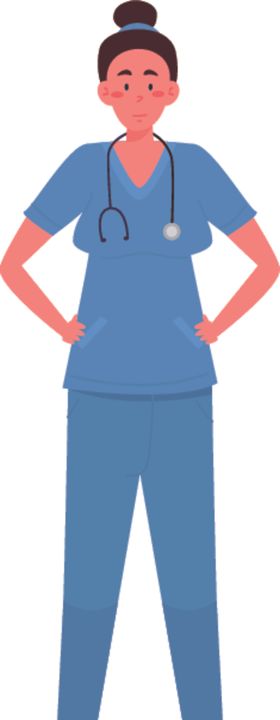 医护人员师生院职业