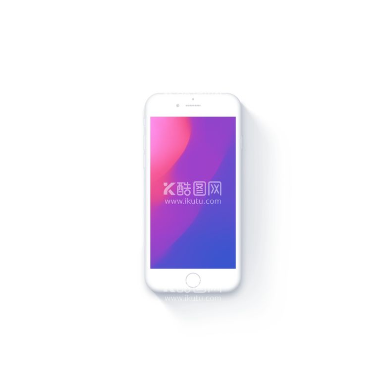 编号：42826411290617591317【酷图网】源文件下载-iPhone8样机