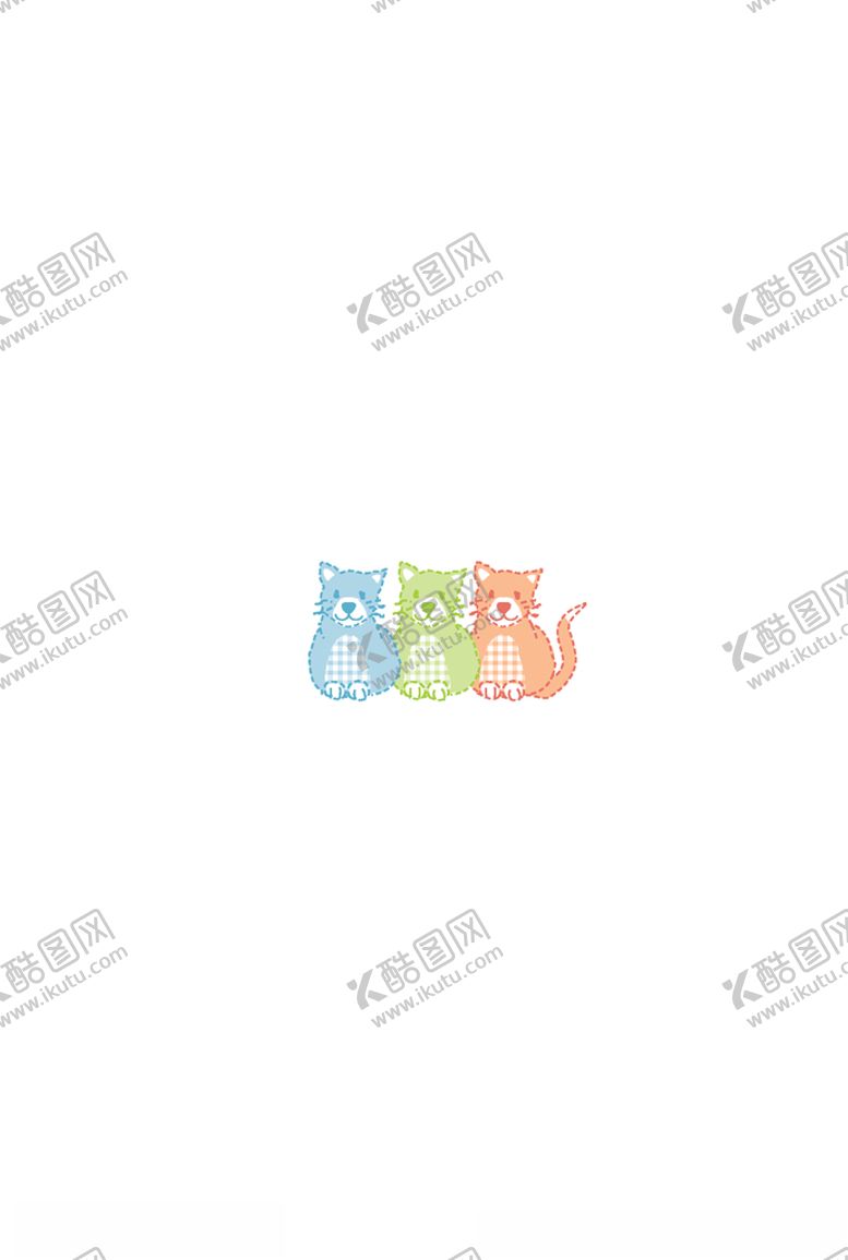 编号：73794406151823371175【酷图网】源文件下载-卡通动物