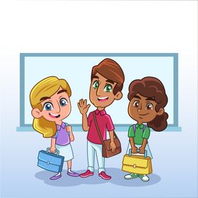 学生