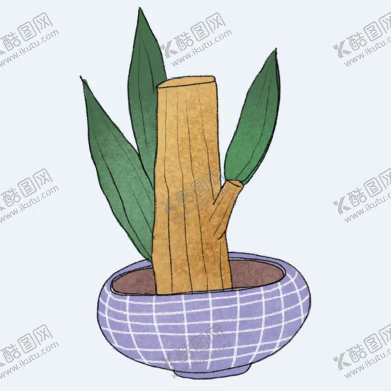 编号：91608210090514500826【酷图网】源文件下载-png格式植物花卉手绘素材
