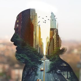 人物幻境