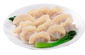 饺子