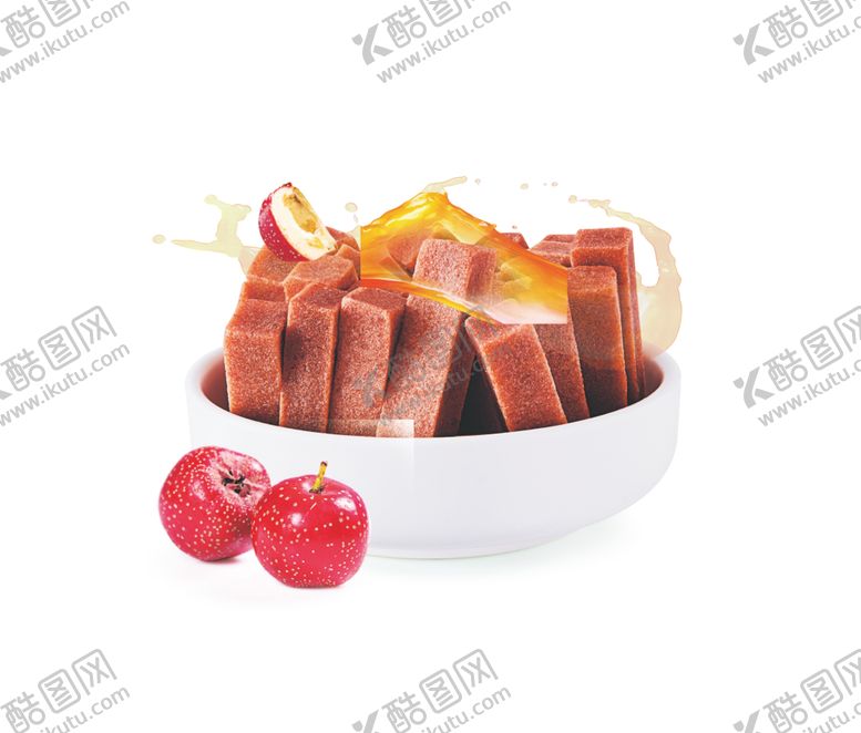 编号：24553710040407428509【酷图网】源文件下载-山楂条