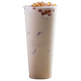 珍珠奶茶