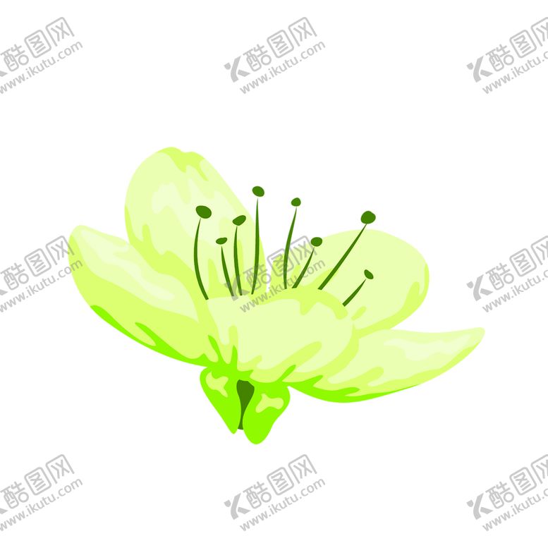 编号：22602207051503186993【酷图网】源文件下载-花素材