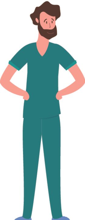 医护人员职业院师生