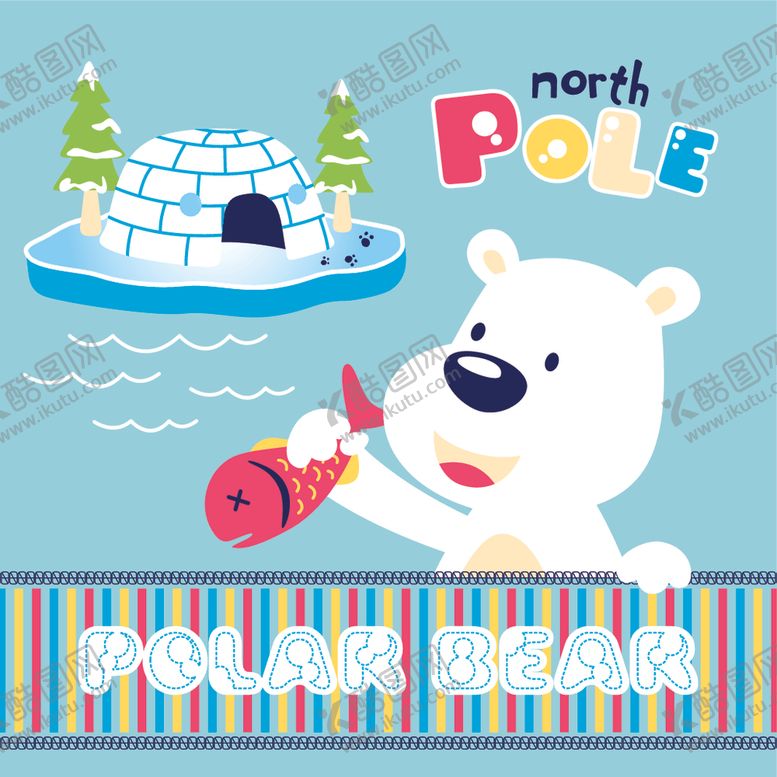 编号：22124010010833428689【酷图网】源文件下载-卡通动物