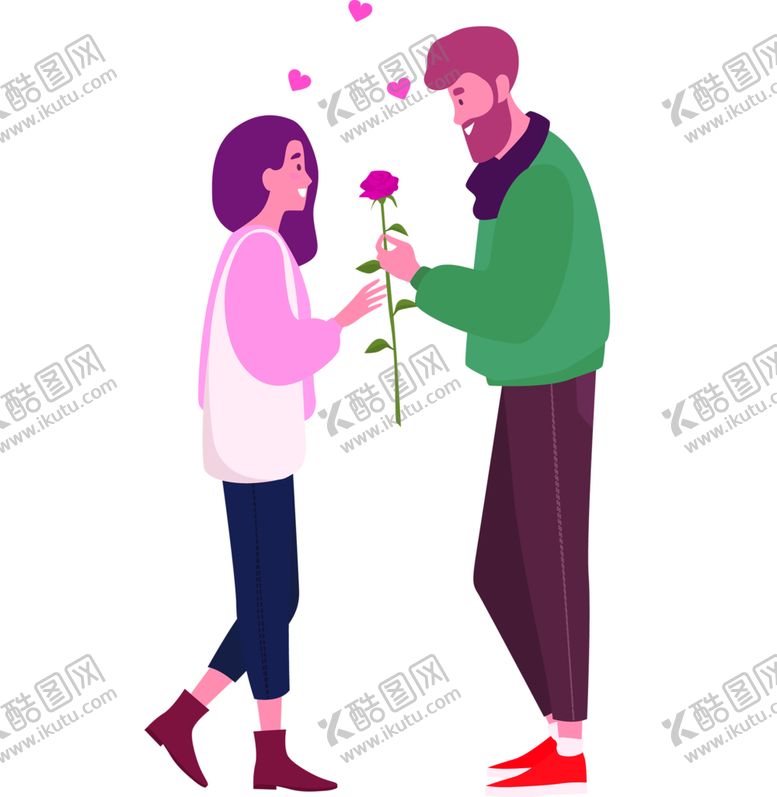 编号：91143806290003526046【酷图网】源文件下载-鲜花素材