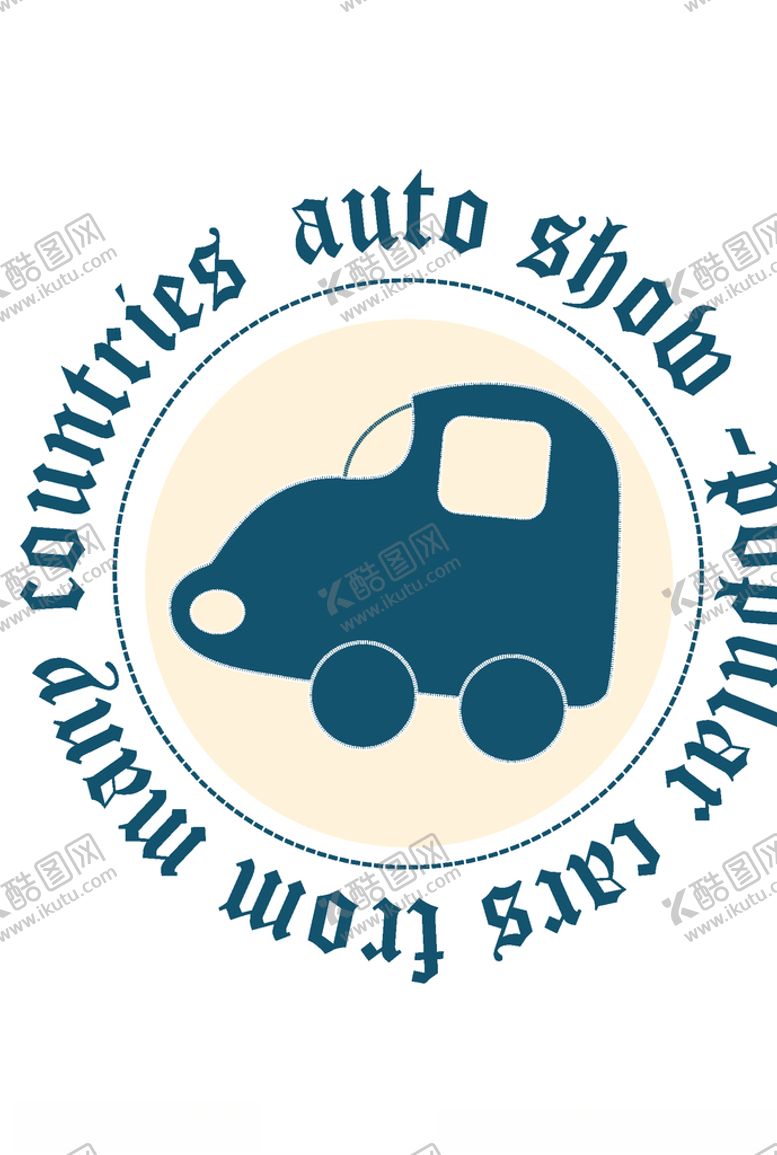 编号：54688710210424584790【酷图网】源文件下载-幼童印花