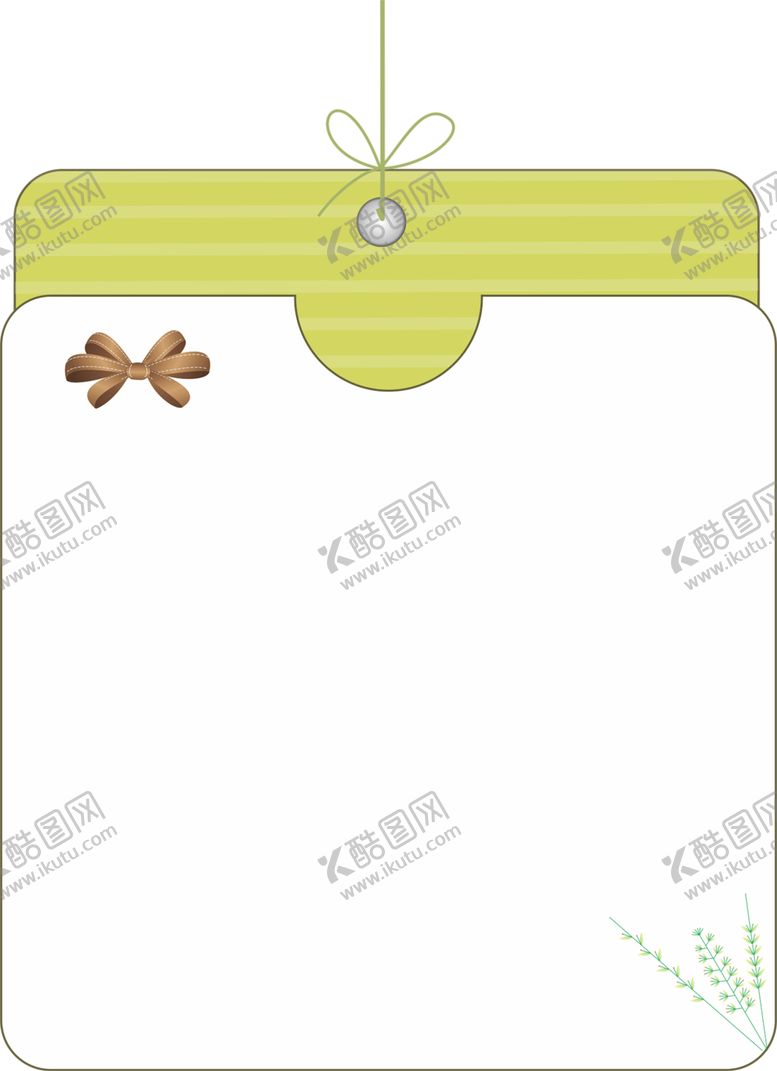 编号：87990311011031369833【酷图网】源文件下载-边框相框