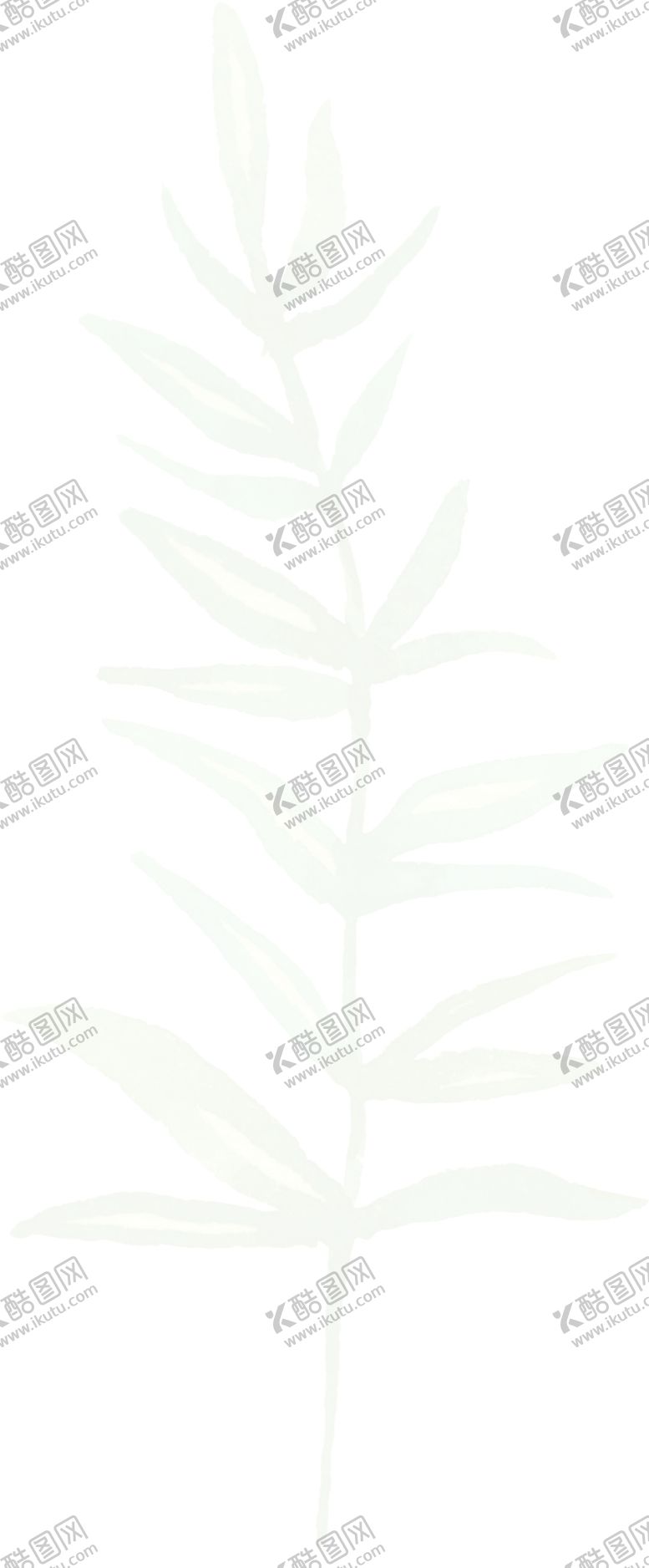 编号：39524809122148077888【酷图网】源文件下载-水彩手绘花卉花朵植物