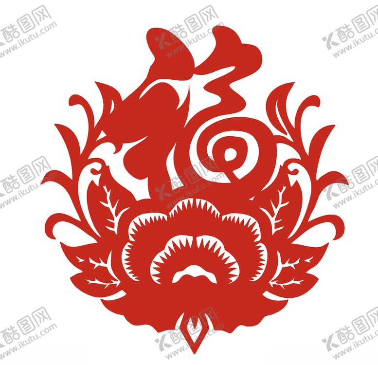 编号：87251709291848408989【酷图网】源文件下载-雕刻窗花镂空