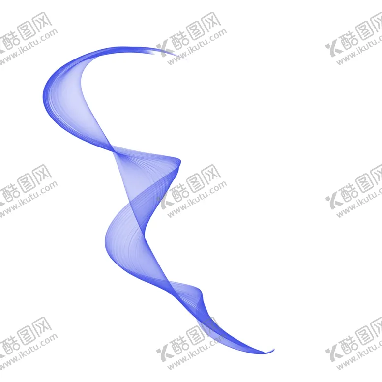 编号：94475204302233317225【酷图网】源文件下载-彩带图片