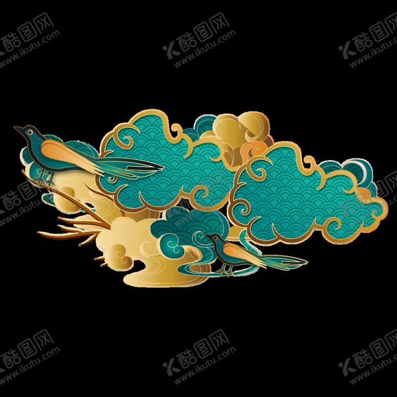 编号：98020310271353542426【酷图网】源文件下载-国风素材