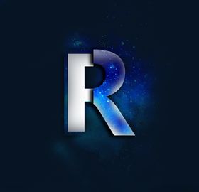 字母r