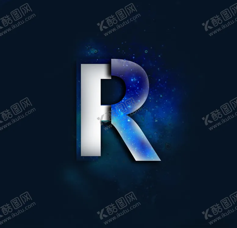 编号：89086607010419325776【酷图网】源文件下载-字母r