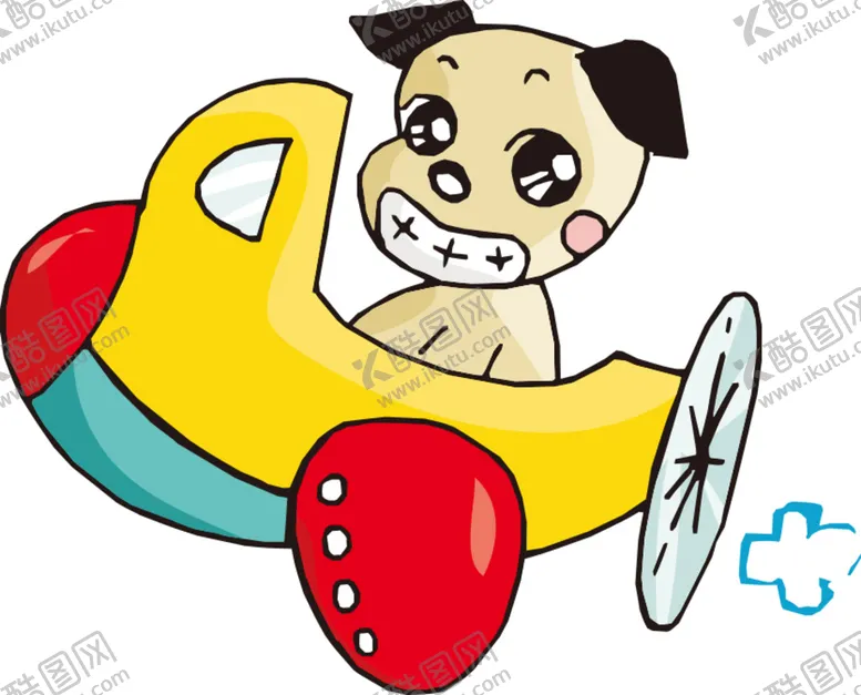 编号：62824710181512209063【酷图网】源文件下载-小狗